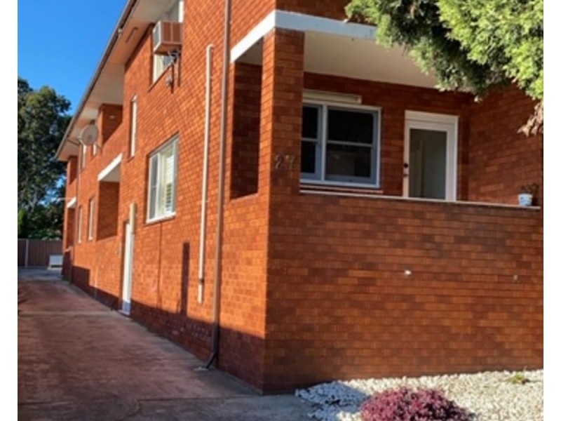 1/27 Shadforth Street, Wiley Park NSW 2195