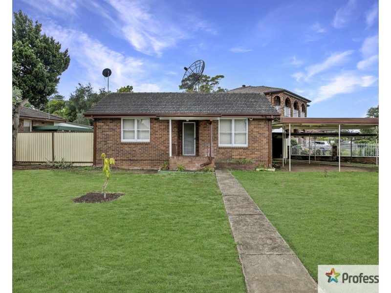 62 CULLENS Road, Punchbowl NSW 2196