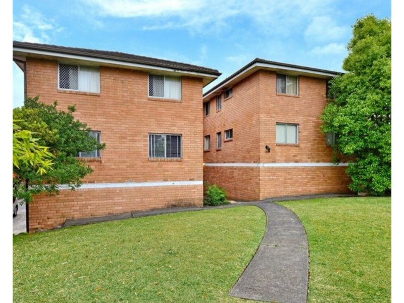 11/2 Melrose Avenue, Wiley Park NSW 2195