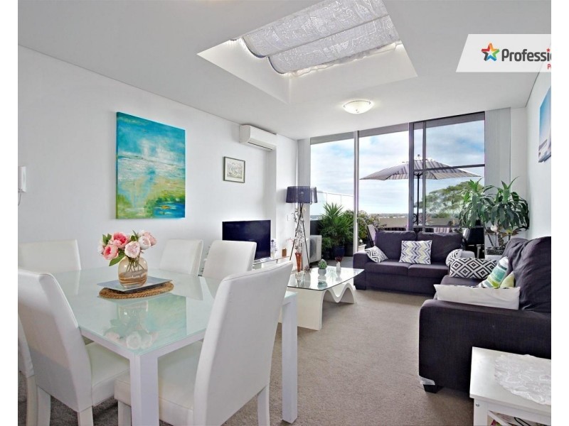 42/20 MATTHEWS Street, Punchbowl NSW 2196