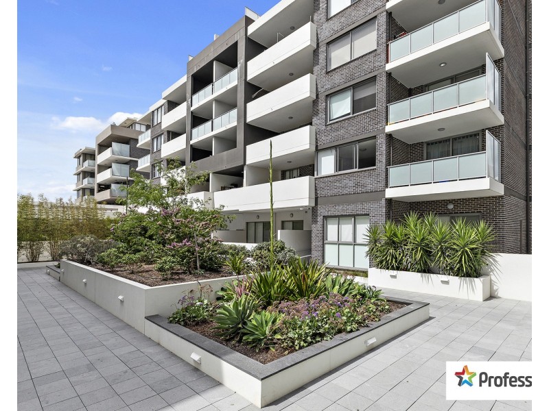 42/20 MATTHEWS Street, Punchbowl NSW 2196