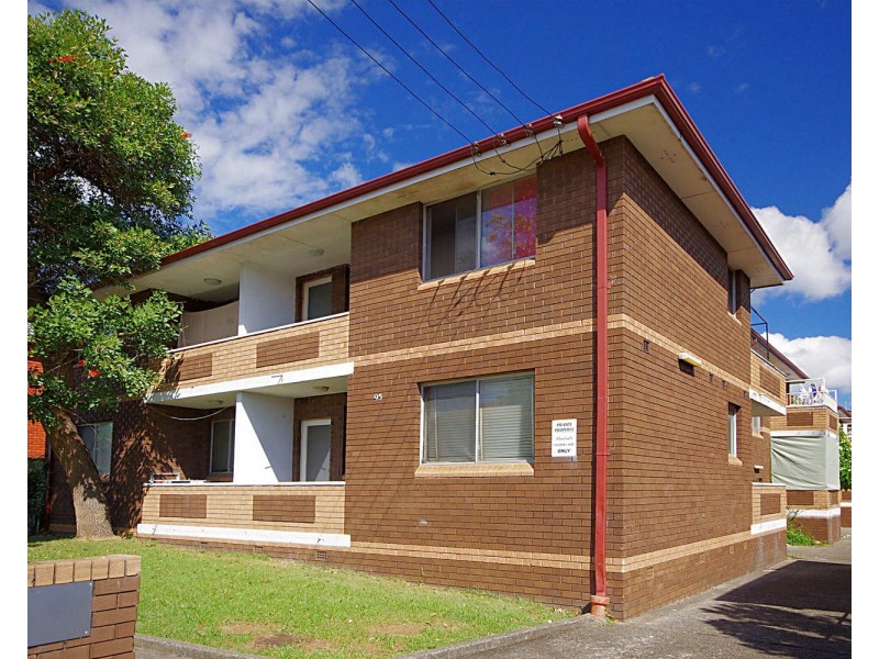 2/95 Victoria Road, Punchbowl NSW 2196