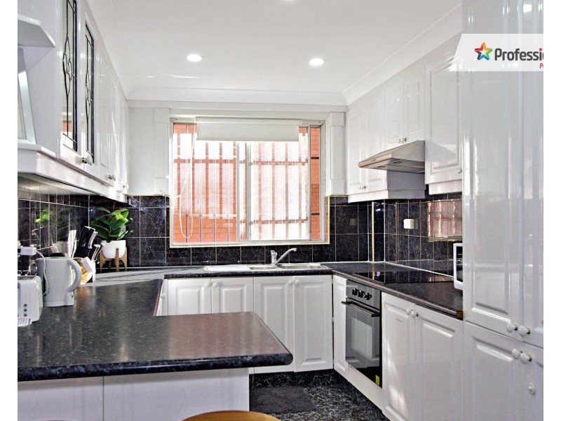 3/48 ARTHUR Street, Punchbowl NSW 2196