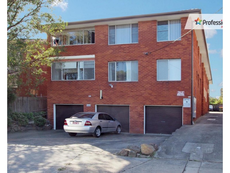 3/48 ARTHUR Street, Punchbowl NSW 2196