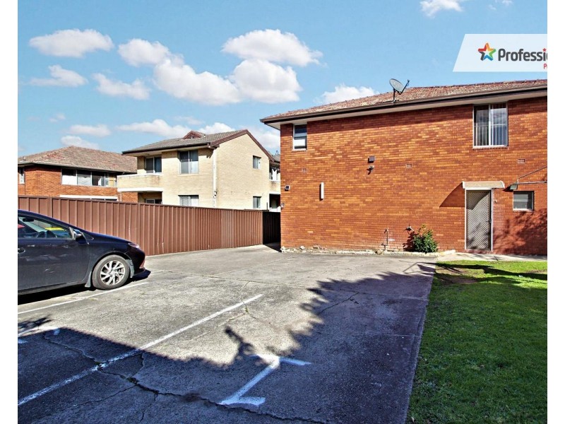 3/48 ARTHUR Street, Punchbowl NSW 2196