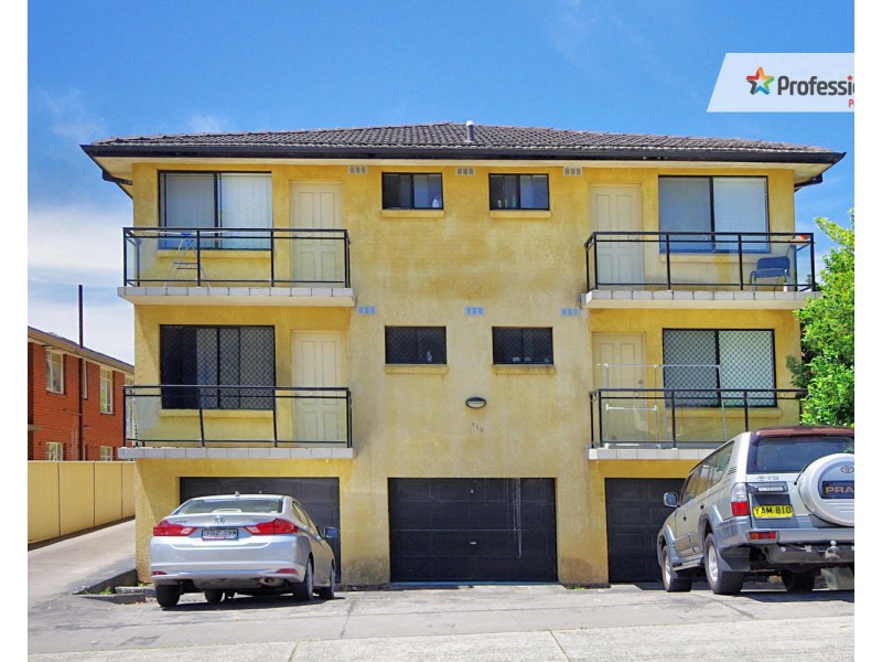 8/112 ROSSMORE Avenue, Punchbowl NSW 2196