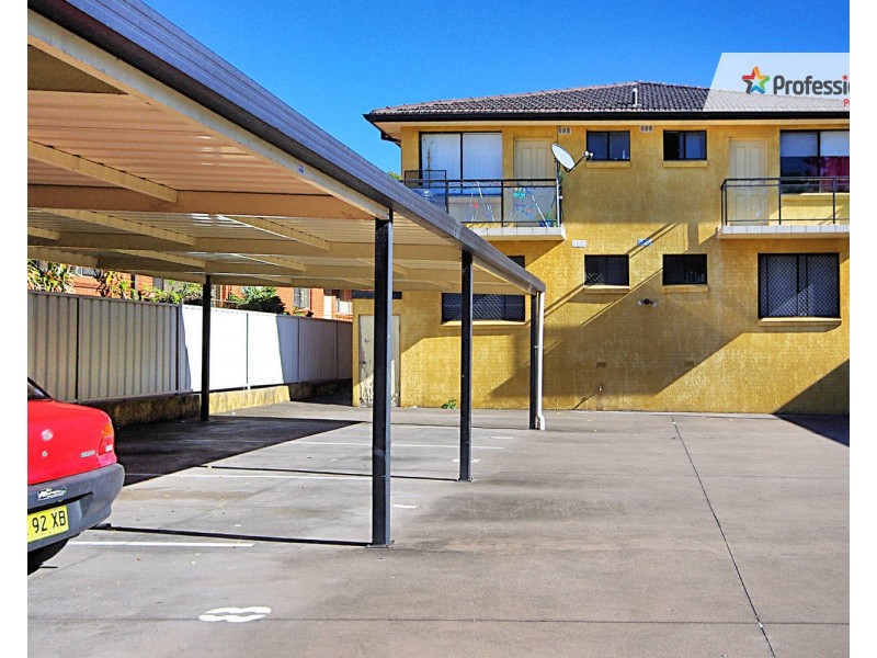 8/112 ROSSMORE Avenue, Punchbowl NSW 2196