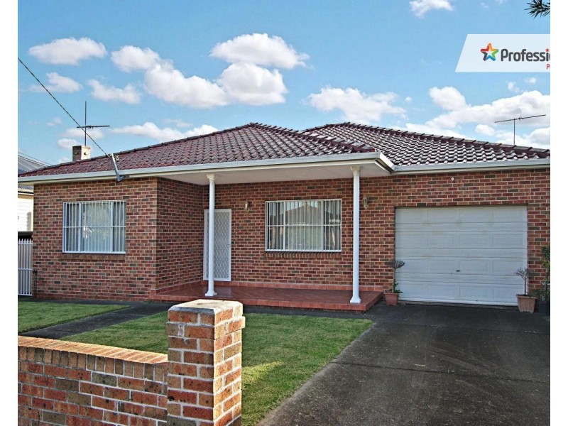 9 COLUMBINE Avenue, Bankstown NSW 2200