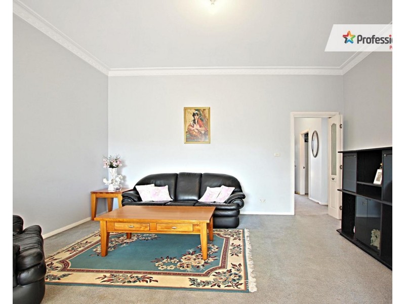 9 COLUMBINE Avenue, Bankstown NSW 2200