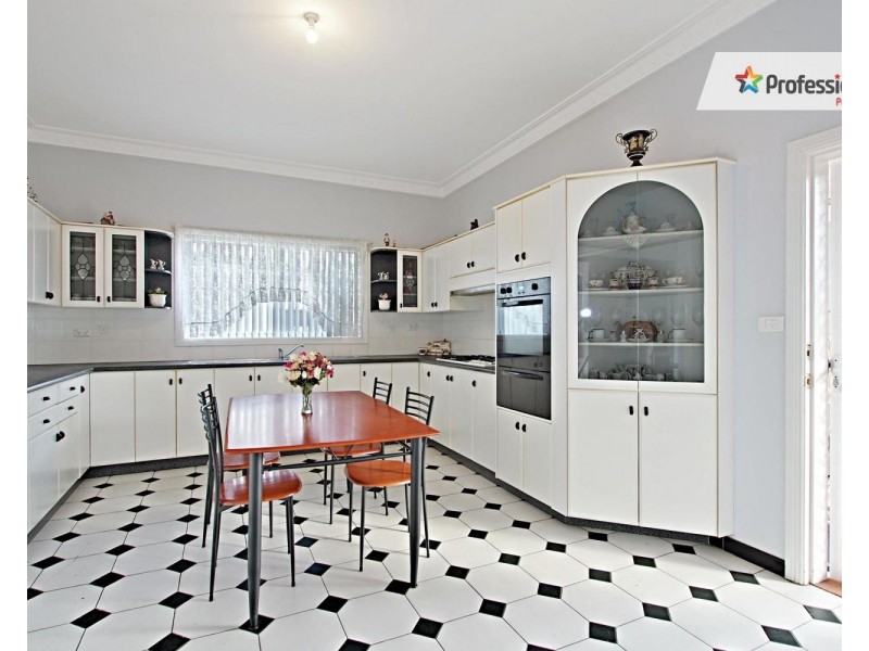 9 COLUMBINE Avenue, Bankstown NSW 2200