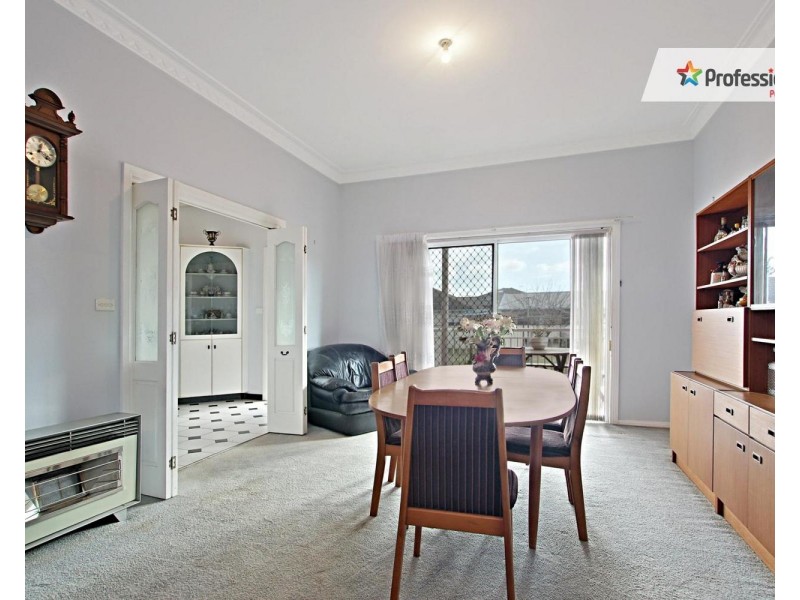 9 COLUMBINE Avenue, Bankstown NSW 2200