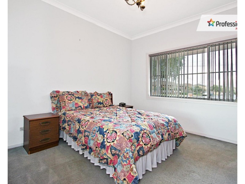 9 COLUMBINE Avenue, Bankstown NSW 2200