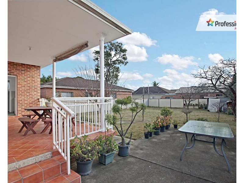 9 COLUMBINE Avenue, Bankstown NSW 2200