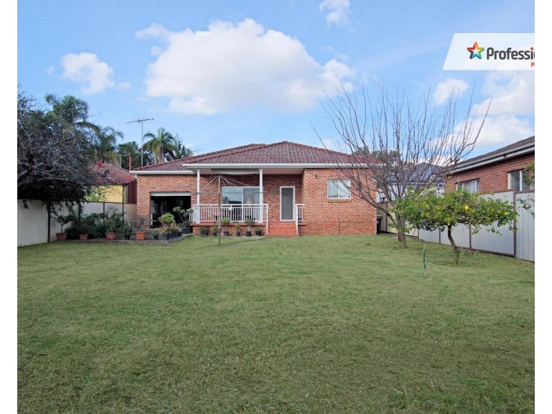 9 COLUMBINE Avenue, Bankstown NSW 2200