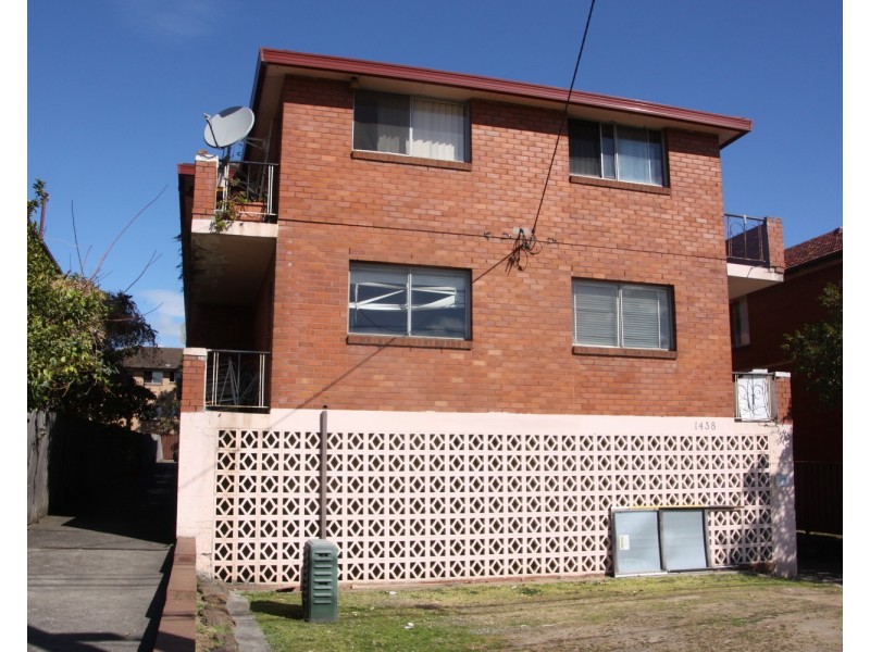 7/1438 Canterbury Road, Punchbowl NSW 2196