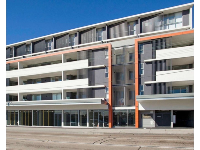 41/884 Canterbury Road, Roselands NSW 2196