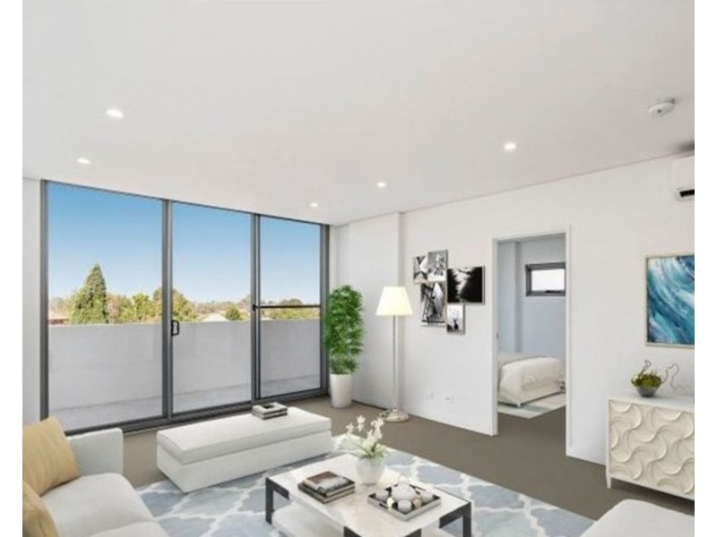 41/884 Canterbury Road, Roselands NSW 2196