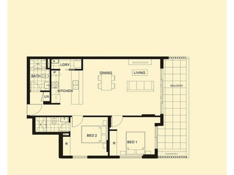 41/884 Canterbury Road, Roselands NSW 2196