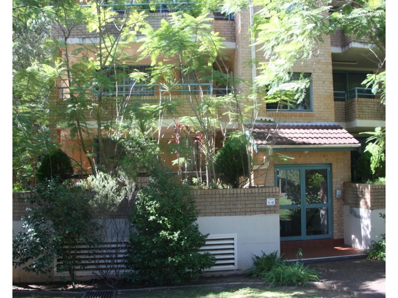 3/45 Dewitt Street, Bankstown NSW 2200