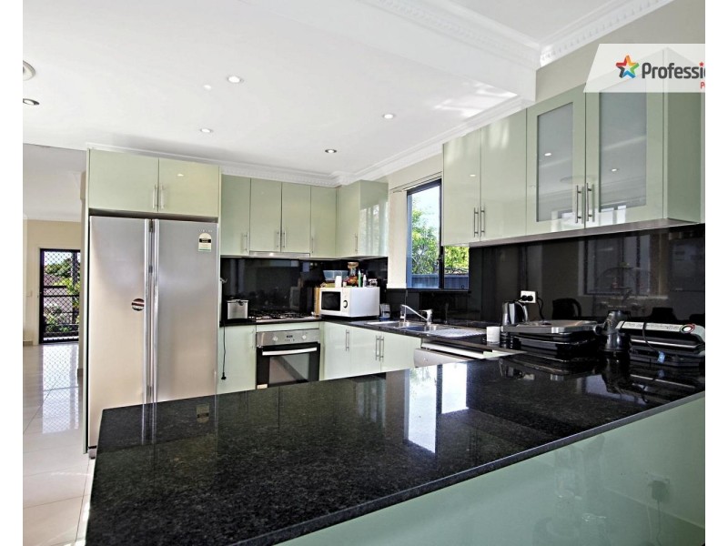 1 CAMPASPE Avenue, Wiley Park NSW 2195