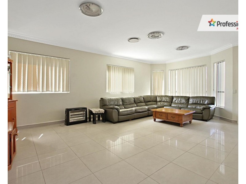 1 CAMPASPE Avenue, Wiley Park NSW 2195