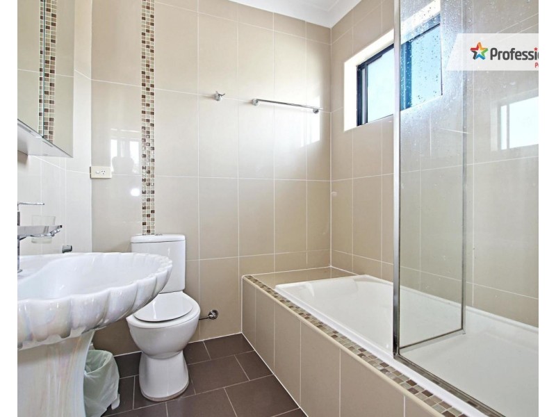 1 CAMPASPE Avenue, Wiley Park NSW 2195