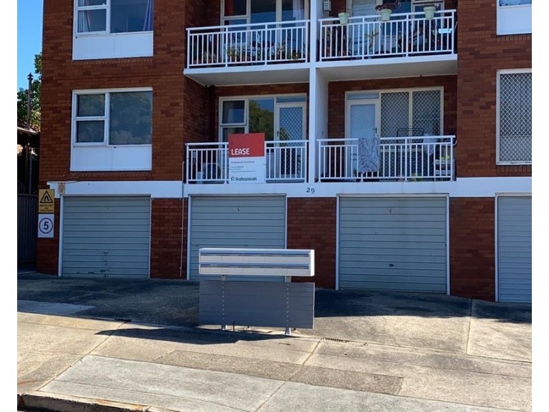 1/29 Dennis Street, Lakemba NSW 2195