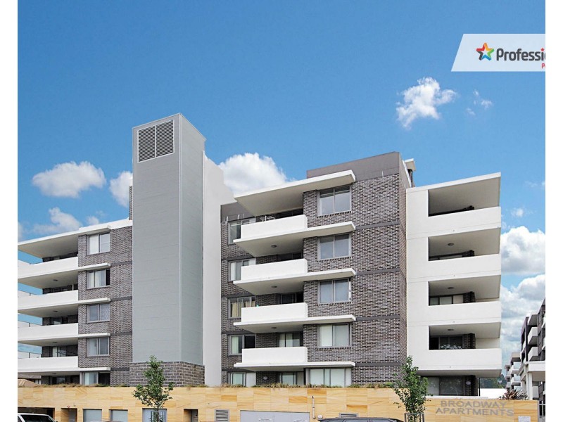 25/20 Matthews Street, Punchbowl NSW 2196