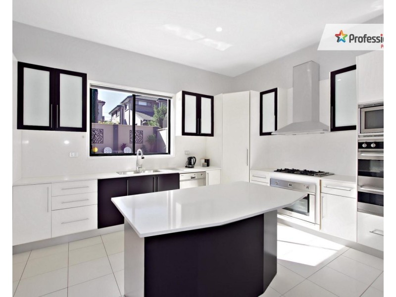 124 JOHNSTON Road, Bass Hill NSW 2197