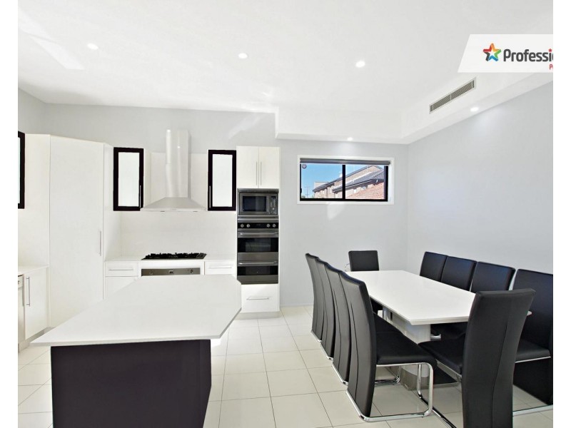 124 JOHNSTON Road, Bass Hill NSW 2197