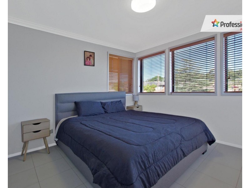 124 JOHNSTON Road, Bass Hill NSW 2197