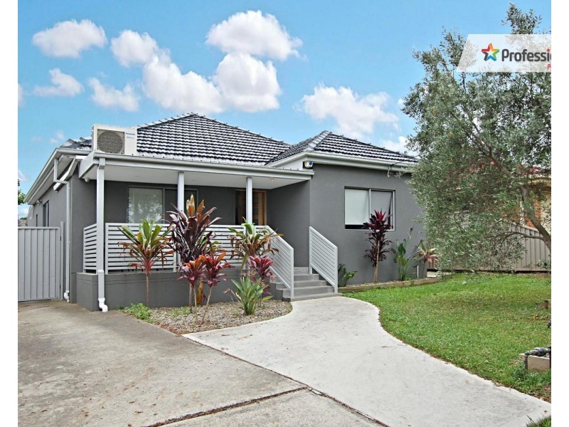 139 LANCASTER Avenue, Punchbowl NSW 2196