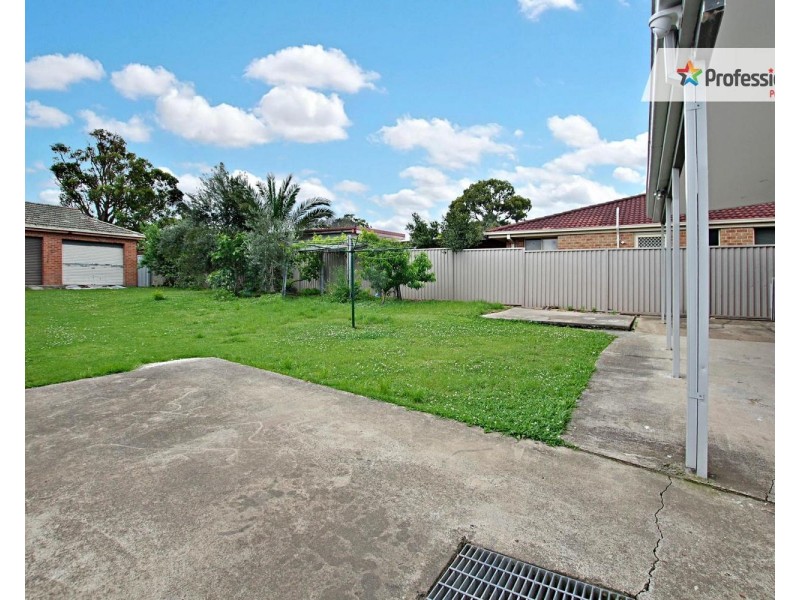 139 LANCASTER Avenue, Punchbowl NSW 2196