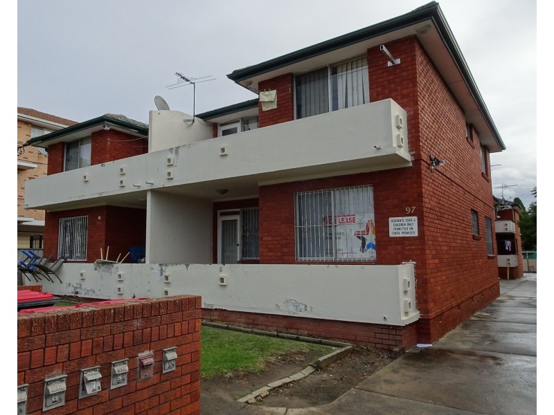 1/97 Victoria Road, Punchbowl NSW 2196