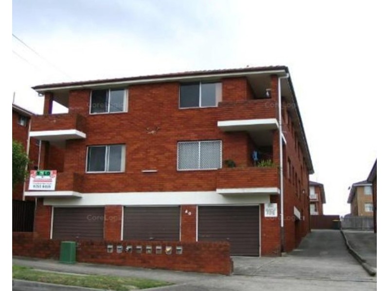 3/40 Arthur Street, Punchbowl NSW 2196