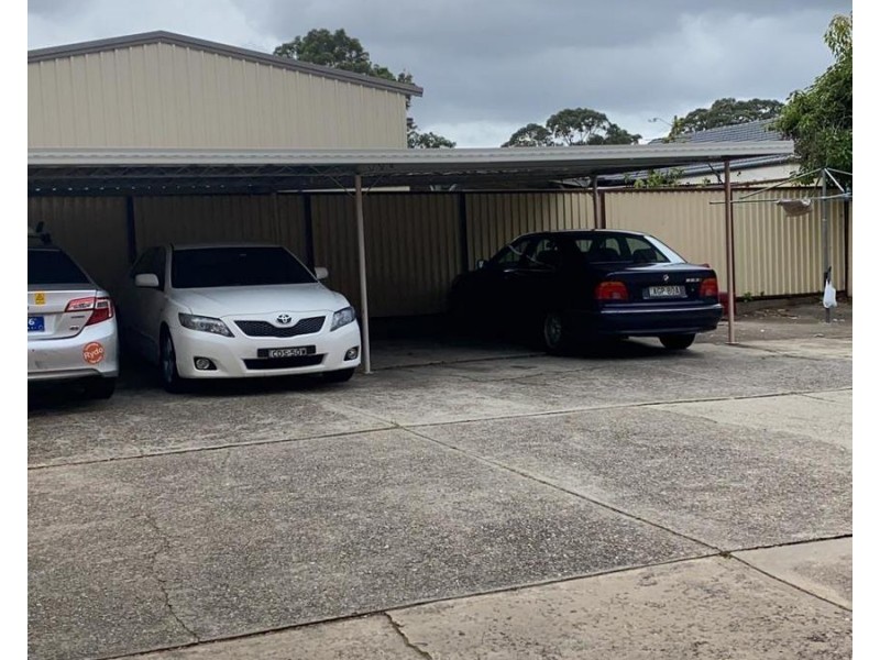 4/46 Denman Avenue, Wiley Park NSW 2195