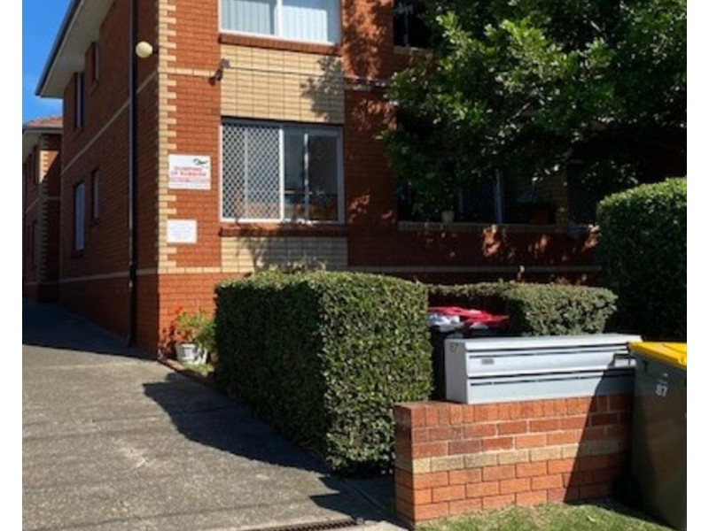 5/87 Dudley Street, Punchbowl NSW 2196