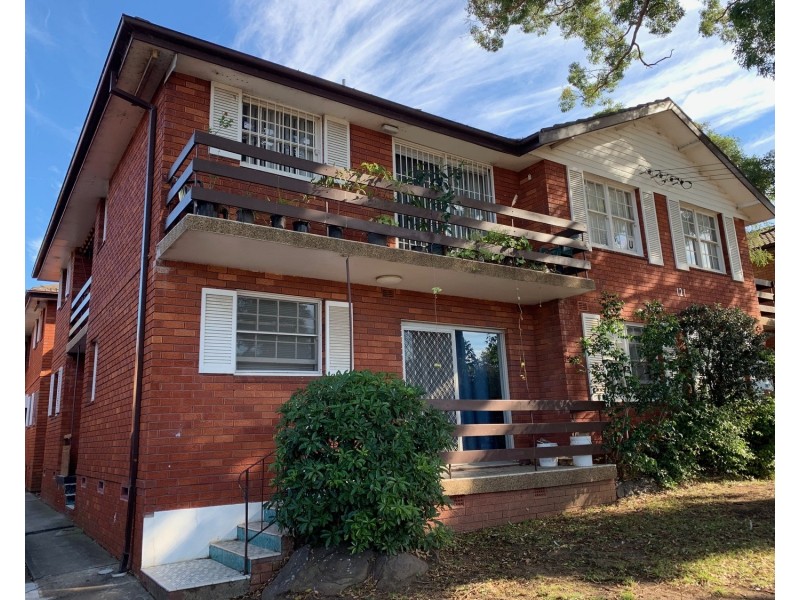 8/121 Victoria Road, Punchbowl NSW 2196