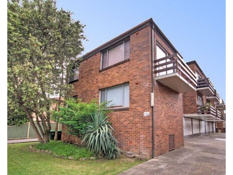 2/202 Victoria Road, Punchbowl NSW 2196