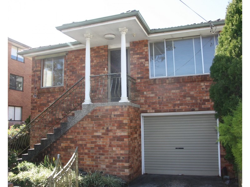 10 Matthews Street, Punchbowl NSW 2196