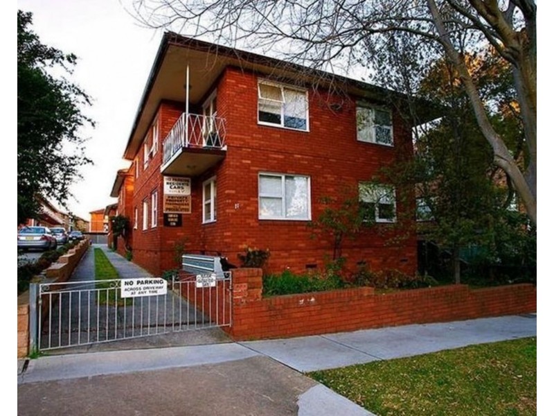 4/11 Myra Street, Dulwich Hill NSW 2203