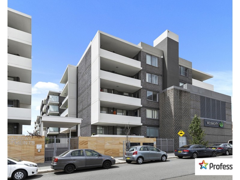 35/20 MATTHEWS Street, Punchbowl NSW 2196