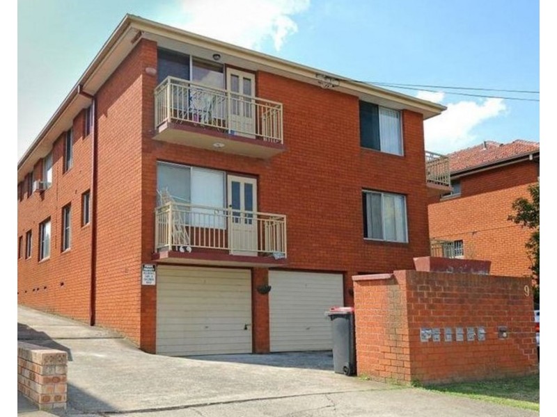 5/9 Allan Avenue, Belmore NSW 2192