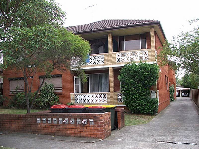 9/192 Victoria Road, Punchbowl NSW 2196