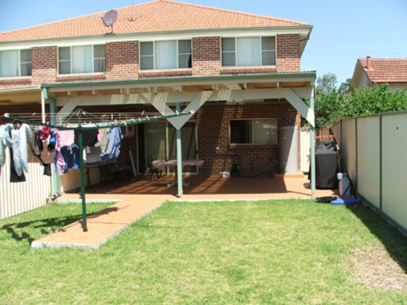 /43a Augusta Street, Condell Park NSW 2200