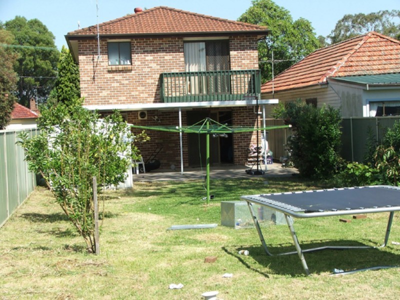 198 Victoria Road, Punchbowl NSW 2196