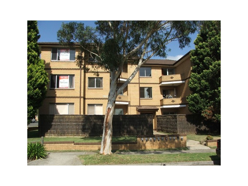 6/41-43 Rosemont Street, Punchbowl NSW 2196