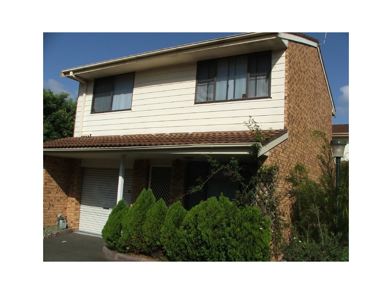 26/225 Old Kent Road, Greenacre NSW 2190