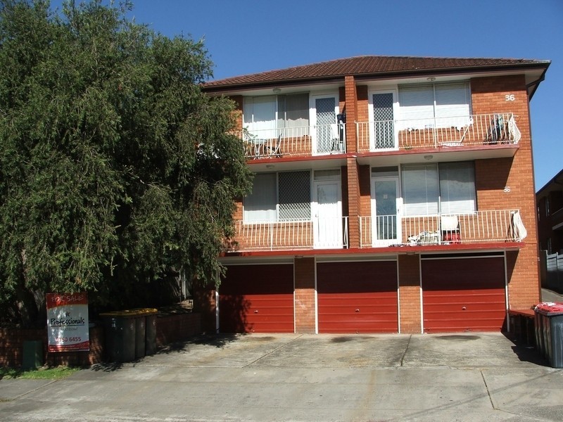 4/36 McDonald Street, Lakemba NSW 2195