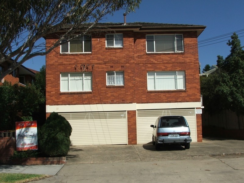 8/71 Alice Street, Wiley Park NSW 2195